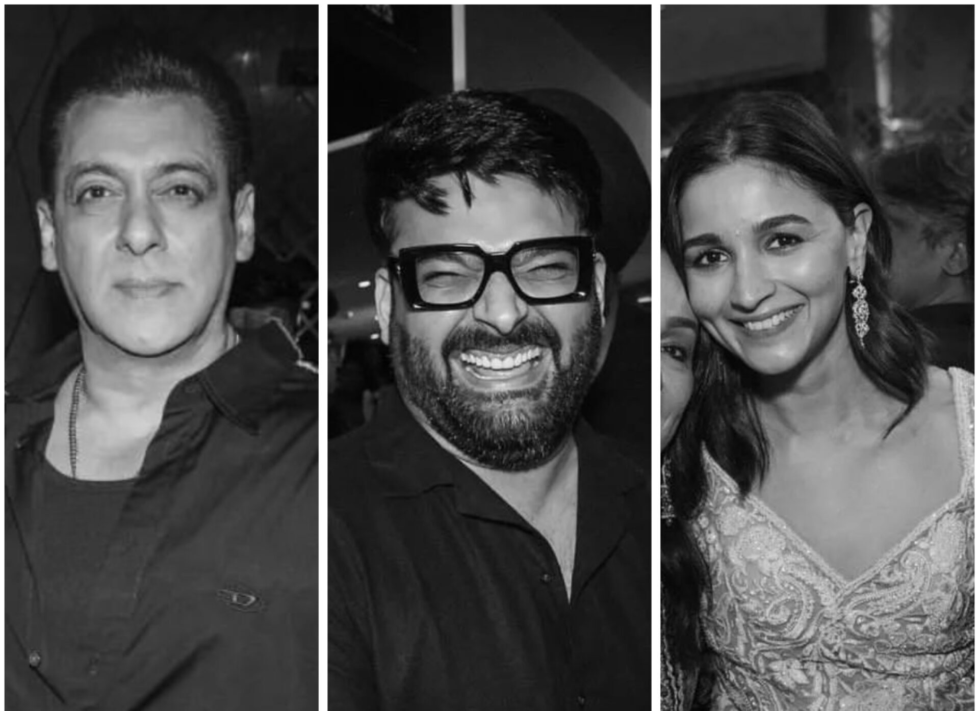 Star-Studded Premiere of Netflix Series “Heeramandi: The Diamond Bazaar” Shines Bright with Bollywood Celebrities