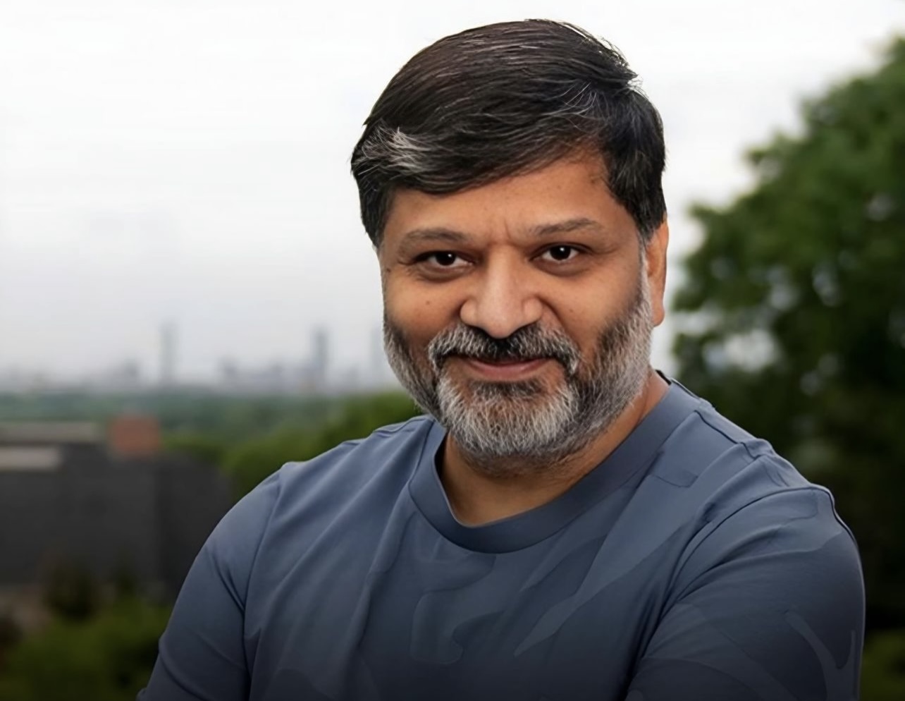 This Indian Guy sold a domain to Open AI for 126 Crore !