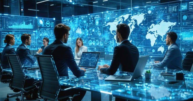 AI in career path- A catalyst or a challenge for job seekers?