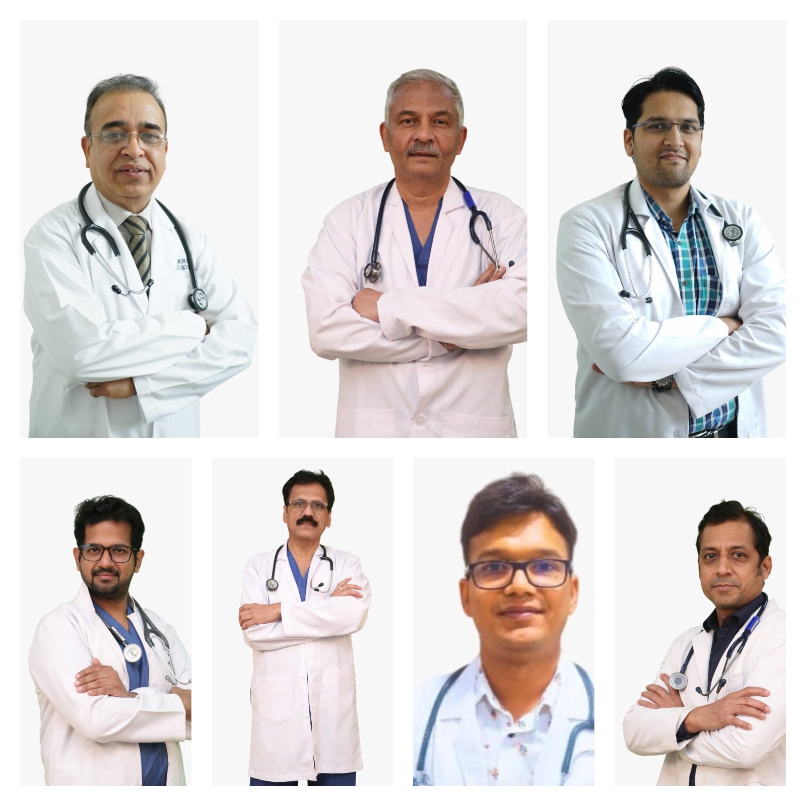 Ramkrishna CARE Hospitals Observes World Heart Day 2025
