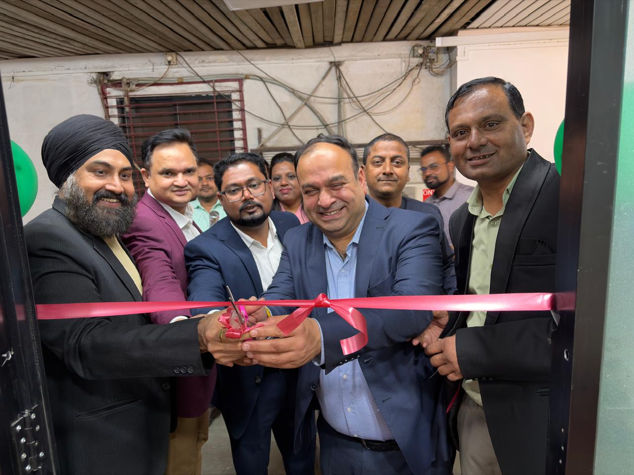 Livlong Expands footprint in Nagpur with New Branch opening